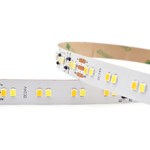 TIRA LED BLANCA DOBLE CC ULTRA LARGA 15M